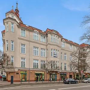 Blue Mandarin Ii Apartament