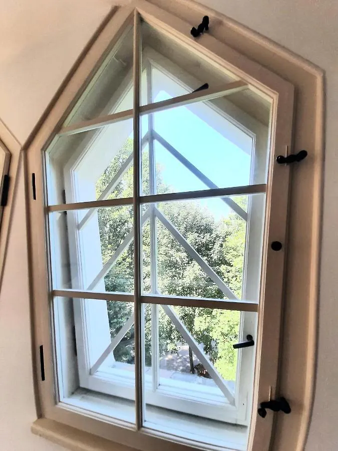 Apartament Klimatyczne mieszkanie w Sopocie Sopot Polska