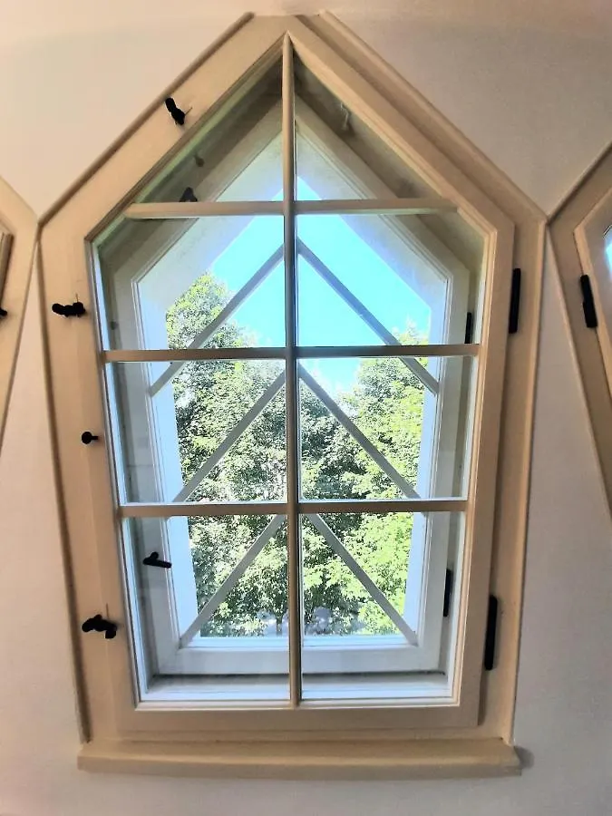 Apartament Klimatyczne mieszkanie w Sopocie Sopot Polska