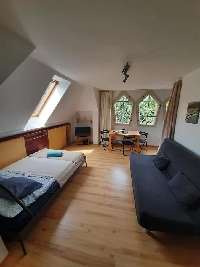 Apartament Klimatyczne mieszkanie w Sopocie Sopot