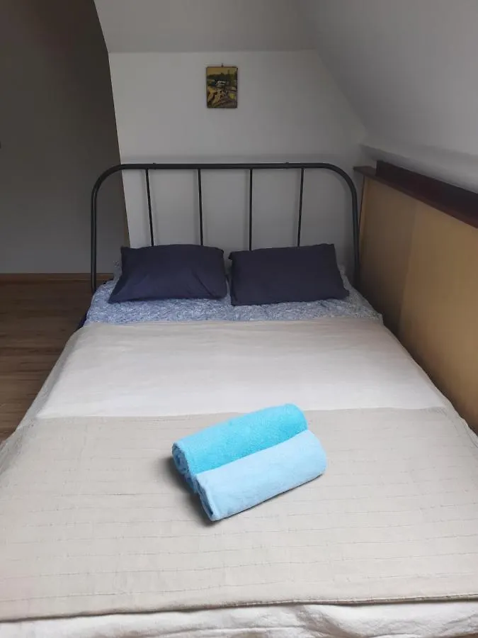 Apartament Klimatyczne mieszkanie w Sopocie Sopot