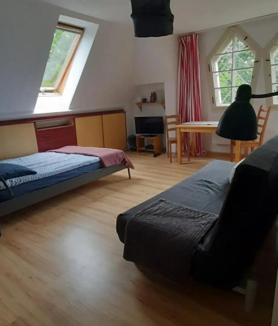 Apartament Klimatyczne mieszkanie w Sopocie Sopot Polska