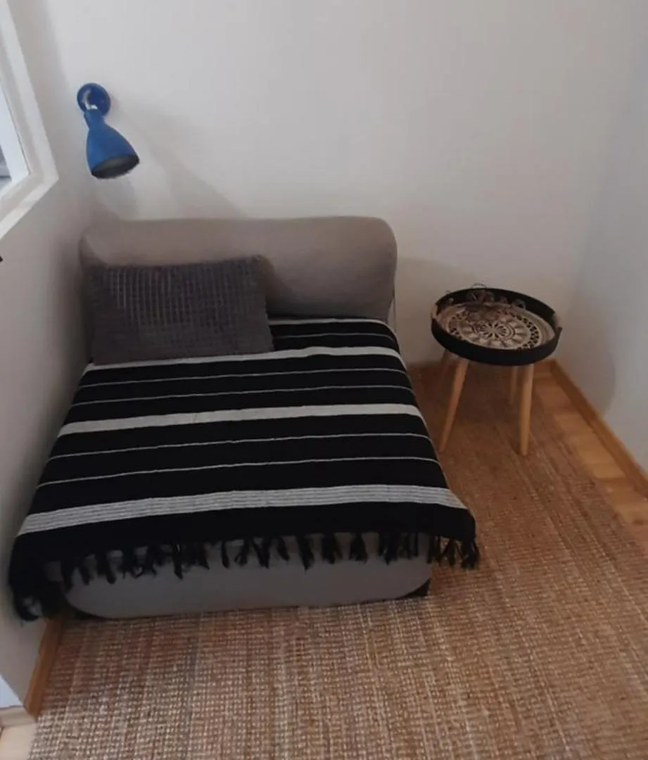 Apartament Klimatyczne mieszkanie w Sopocie Sopot Polska